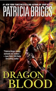 Front cover_Dragon Blood