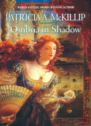 Ombria in Shadow