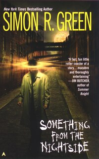 Front cover_Something From the Nightside