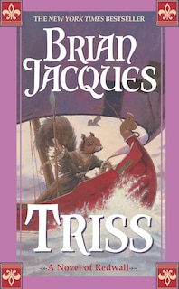 Front cover_Triss