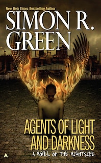 Couverture_Agents Of Light And Darkness