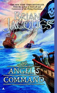 Couverture_Angel's Command