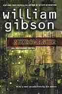 Neuromancer de William Gibson