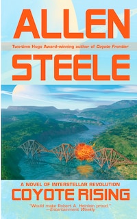 Front cover_Coyote Rising