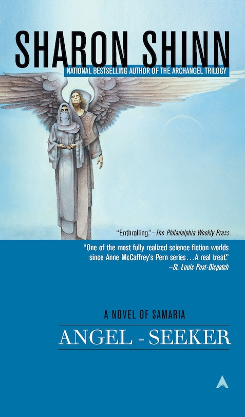 Front cover_Angel-seeker