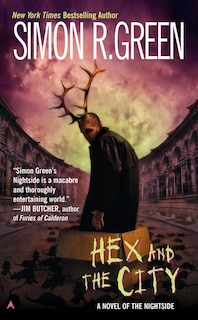 Front cover_Hex And The City