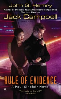 Front cover_Rule Of Evidence