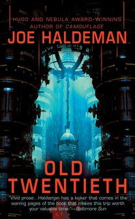 Couverture_Old Twentieth