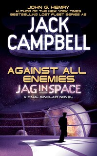 Front cover_Against All Enemies