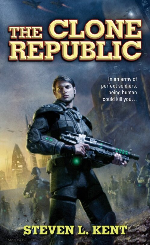 Front cover_The Clone Republic