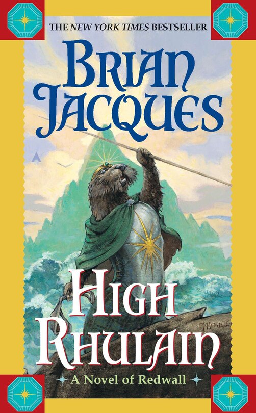 Couverture_High Rhulain
