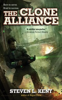 Front cover_The Clone Alliance
