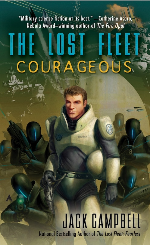 The Lost Fleet: Courageous