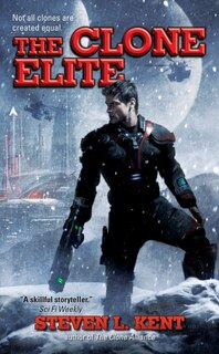 Front cover_The Clone Elite