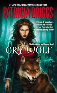 Front cover_Cry Wolf