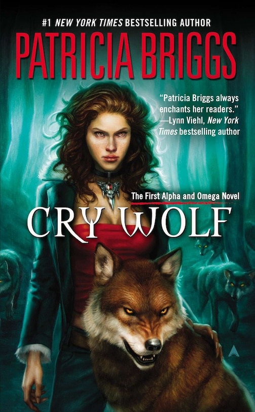 Front cover_Cry Wolf