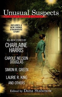 Front cover_Unusual Suspects