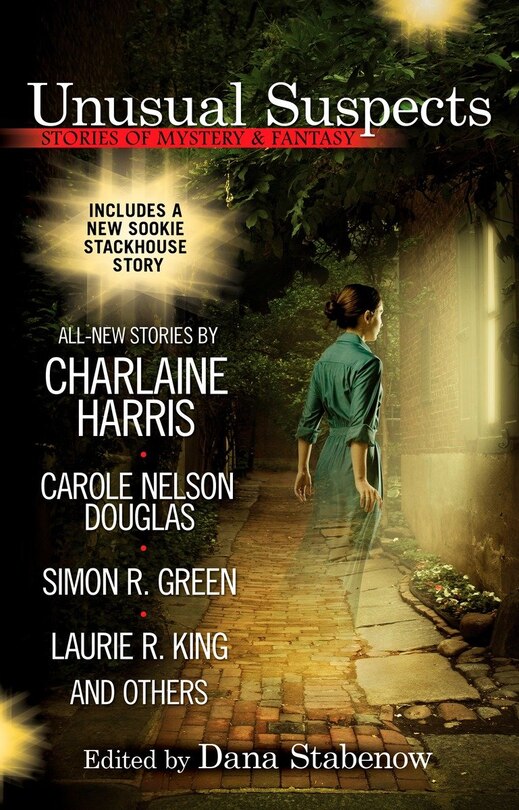 Front cover_Unusual Suspects