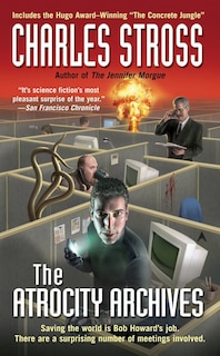 Front cover_The Atrocity Archives