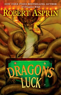 Couverture_Dragons Luck
