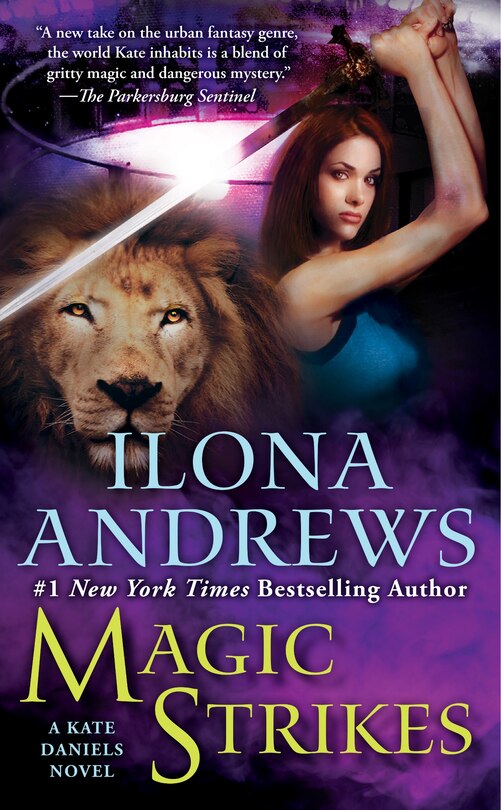 Front cover_Magic Strikes