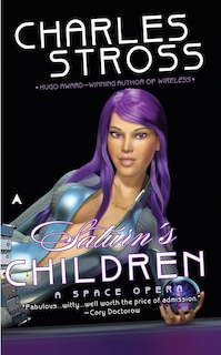 Front cover_Saturn's Children