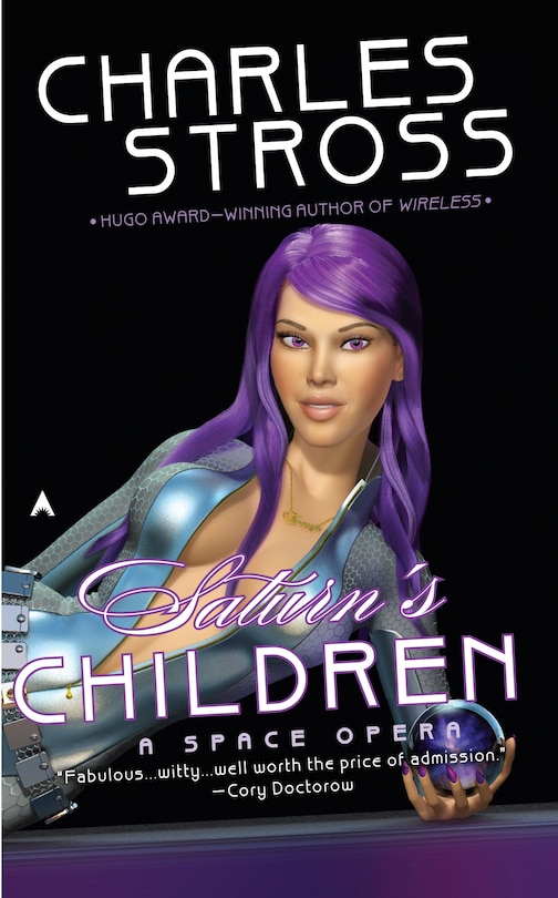 Front cover_Saturn's Children