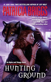 Front cover_Hunting Ground