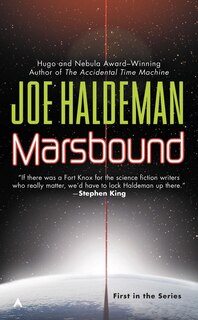 Front cover_Marsbound