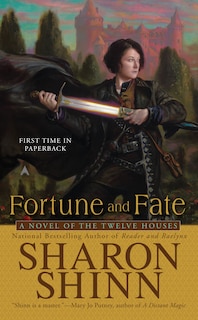 Front cover_Fortune And Fate