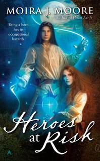Couverture_Heroes At Risk