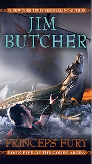 Front cover_Princeps' Fury
