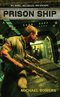 Front cover_Prison Ship