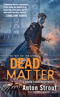 Front cover_Dead Matter