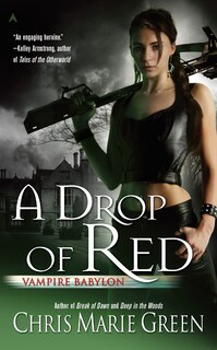 Front cover_A Drop of Red