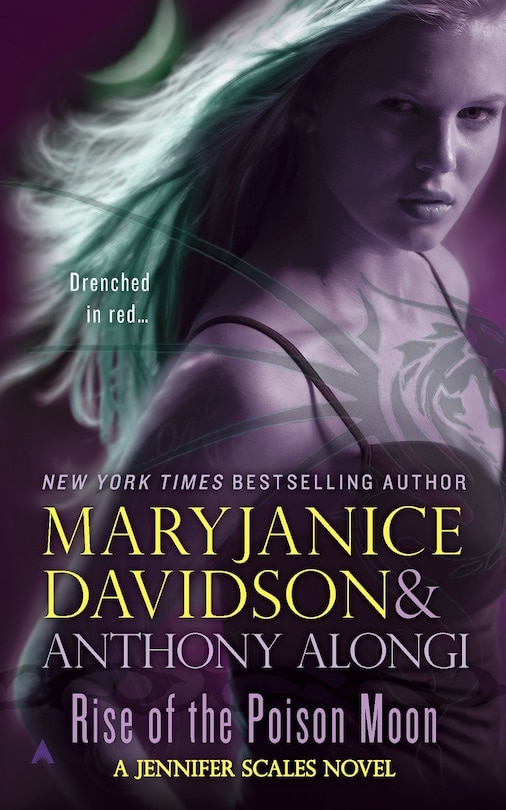Couverture_Rise Of The Poison Moon