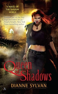 Front cover_Queen Of Shadows