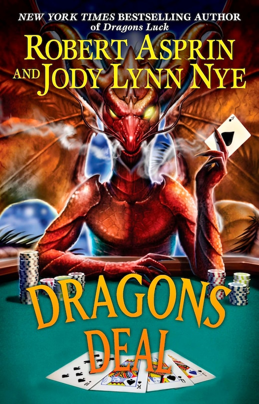 Front cover_Dragons Deal