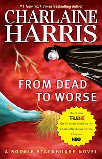 Front cover_From Dead To Worse