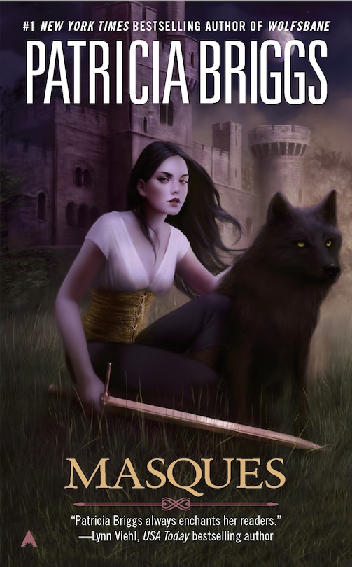 Front cover_Masques