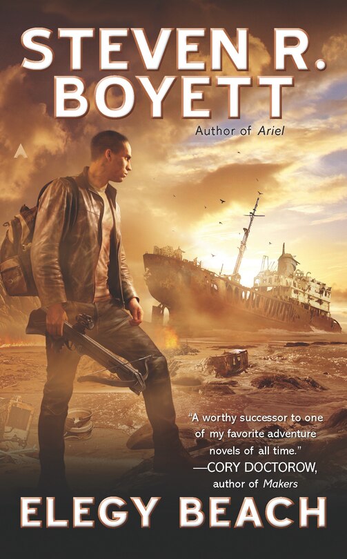 Front cover_Elegy Beach
