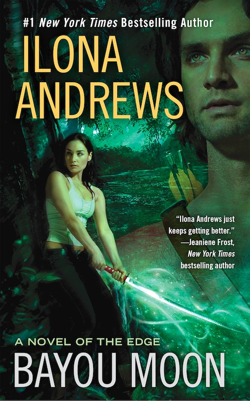 Front cover_Bayou Moon