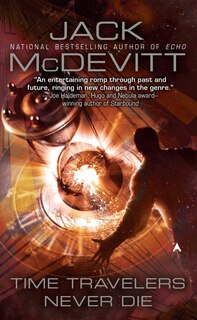 Front cover_Time Travelers Never Die