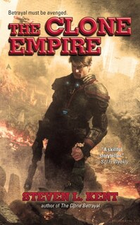 Front cover_The Clone Empire