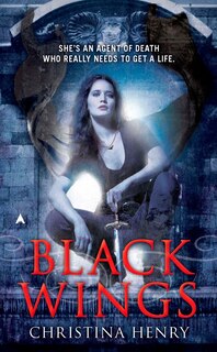 Front cover_Black Wings
