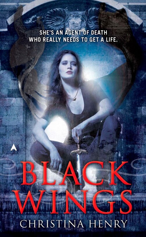 Front cover_Black Wings