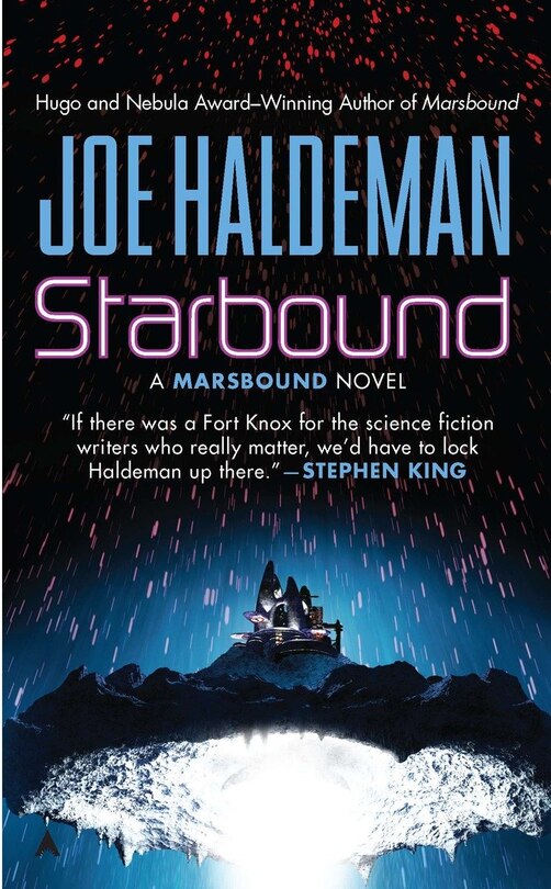 Front cover_Starbound