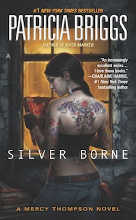 Front cover_Silver Borne