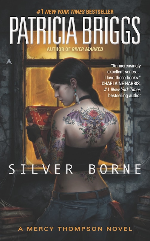 Front cover_Silver Borne