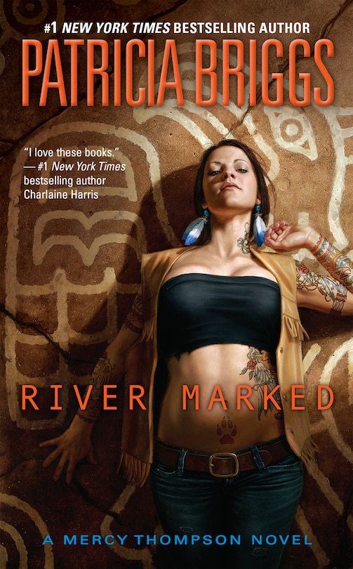 Front cover_River Marked